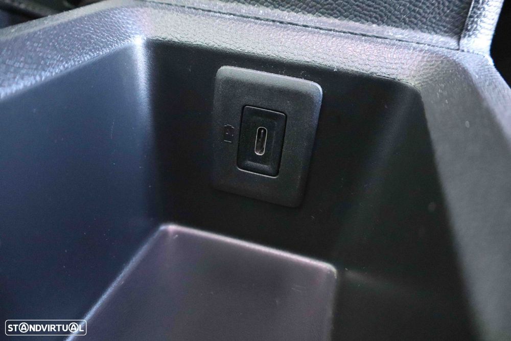 Citroën e-C3 44 kWh Autonomia Conforto Max - 39