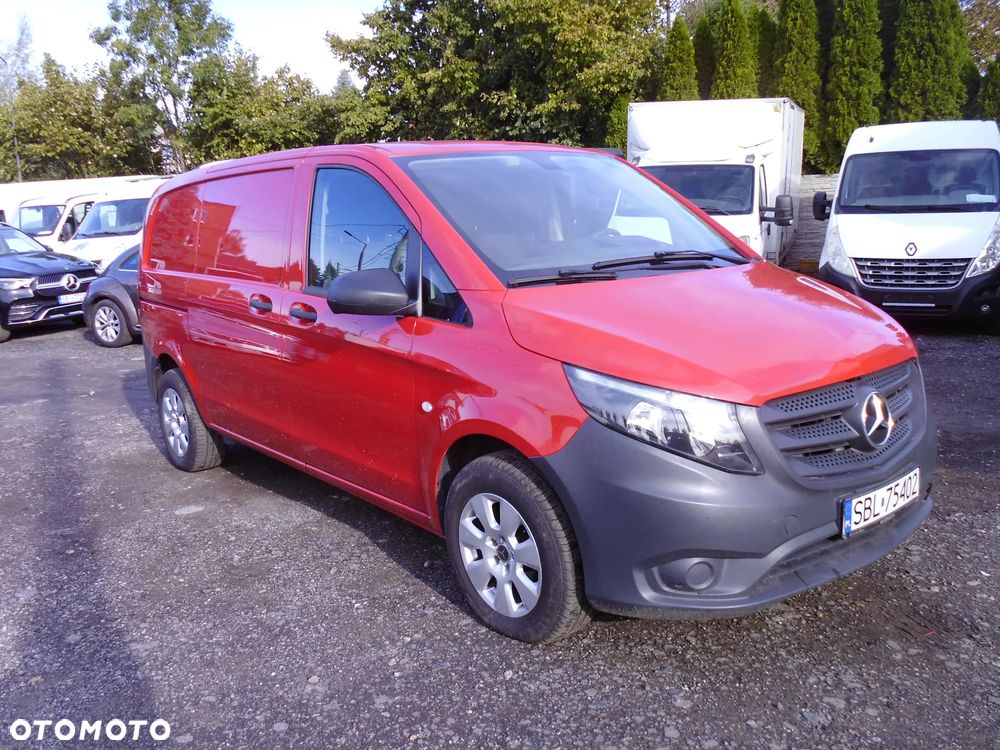 Mercedes-Benz VITO - 4