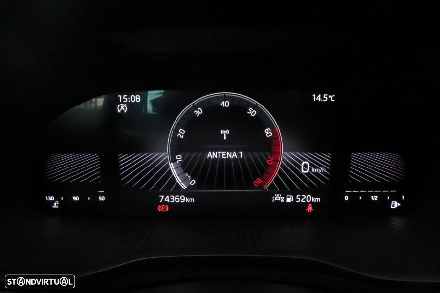 Skoda Karoq 1.0 TSI - 32