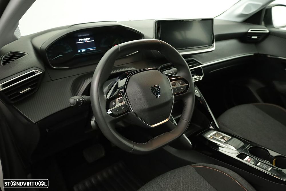 Peugeot e-208 50 kWh Style - 8