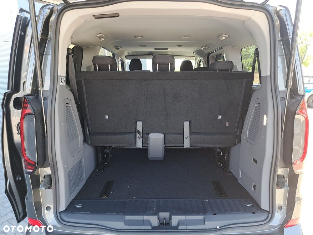 Volkswagen Caravelle 2.0 TDI L1 4Motion Style - 9