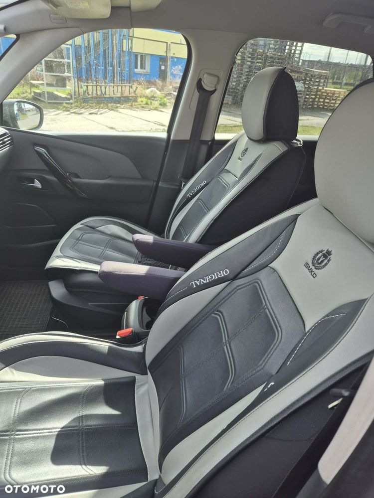 Citroën C4 Picasso 1.2 PureTech MoreLife S&S EAT6 - 10