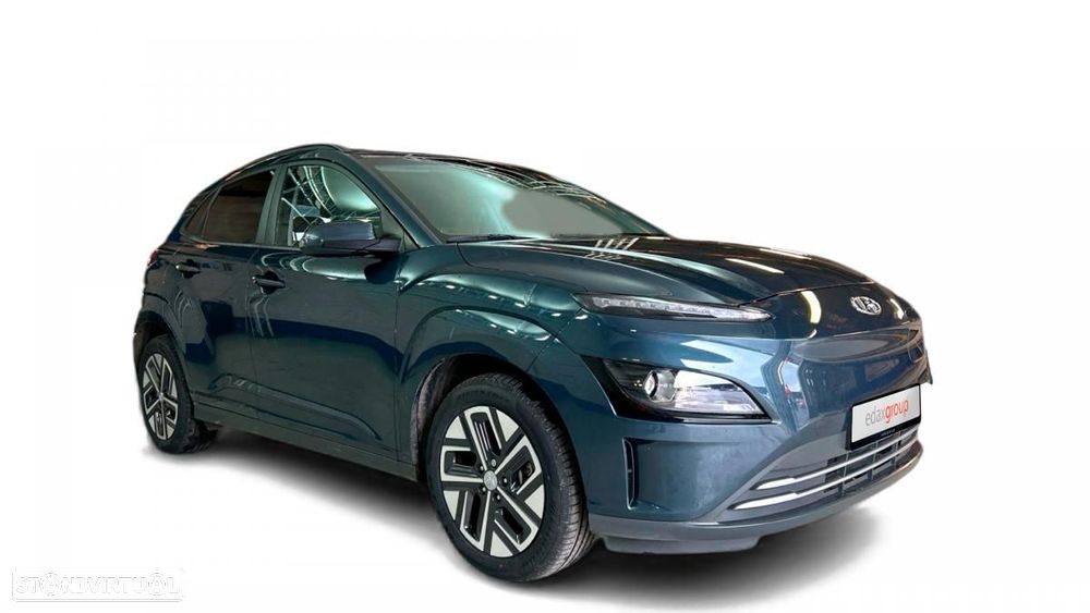 Hyundai Kauai Standard - 1