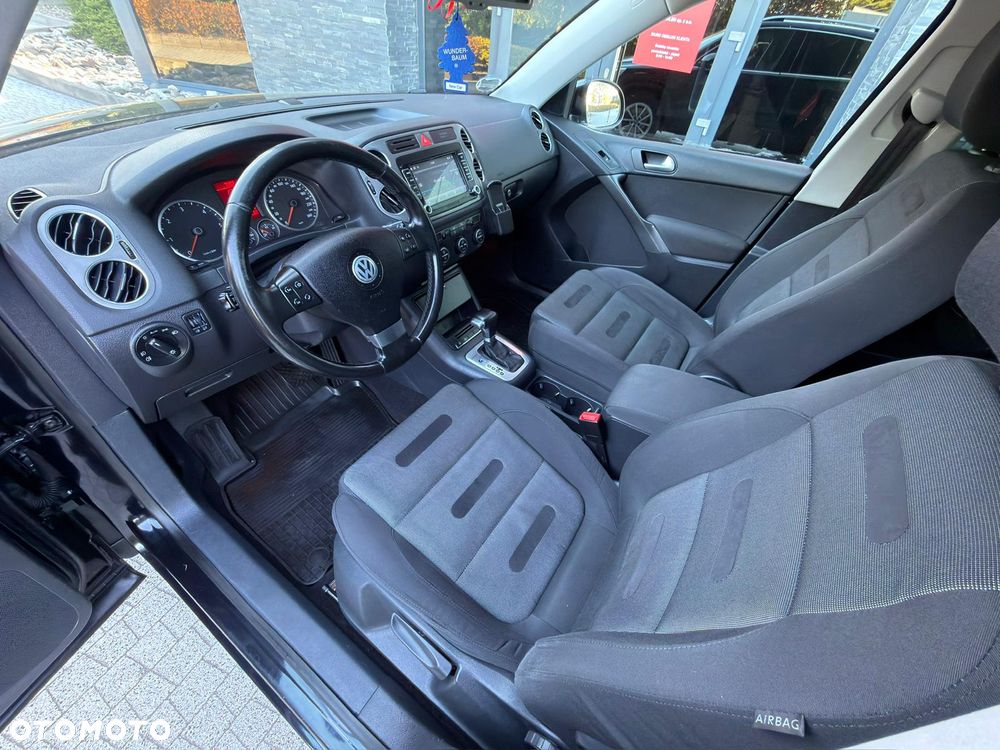 Volkswagen Tiguan - 39