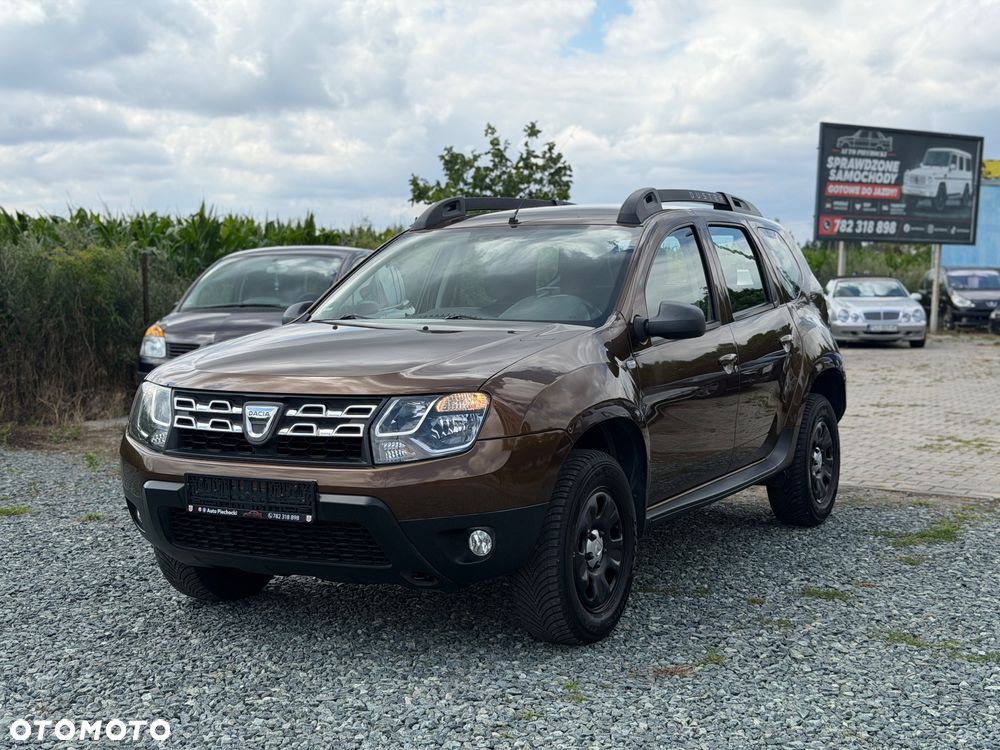 Dacia Duster 1.2 TCe Laureate - 13