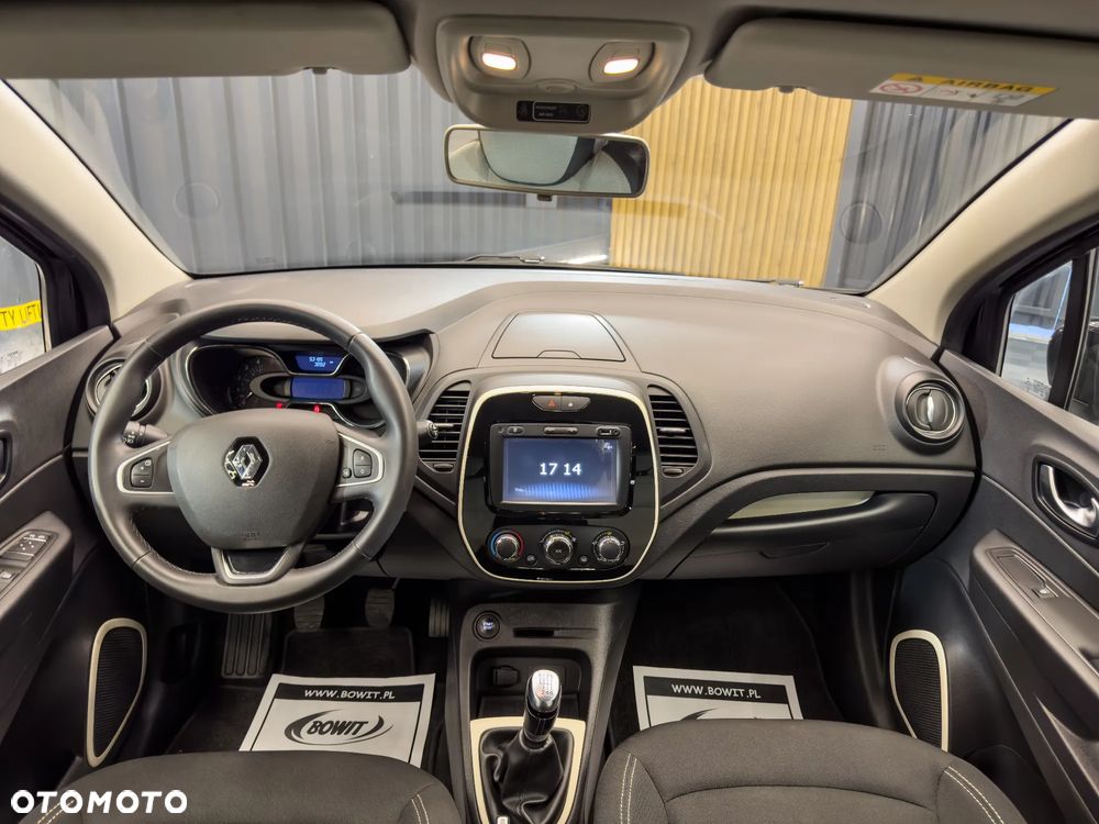 Renault Captur - 17