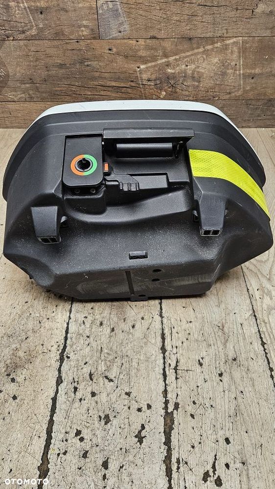 Kufer prawy Yamaha FJR 1300 / Tracer 900 / TDM 900 - 8