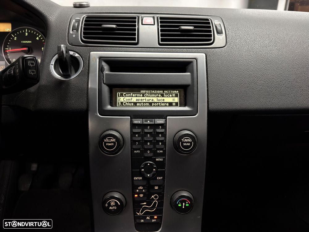 Volvo C30 1.6 D R-Design - 20