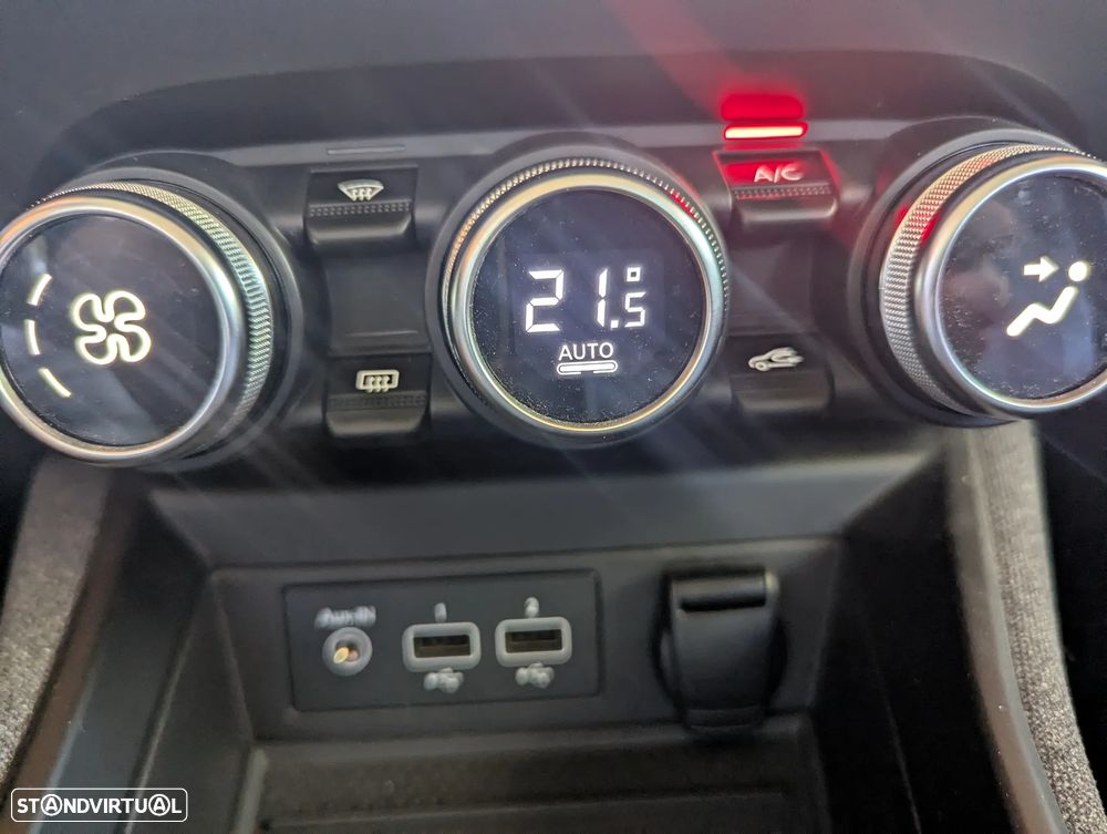 Renault Zoe (c/ Bateria) Intens 50 - 11
