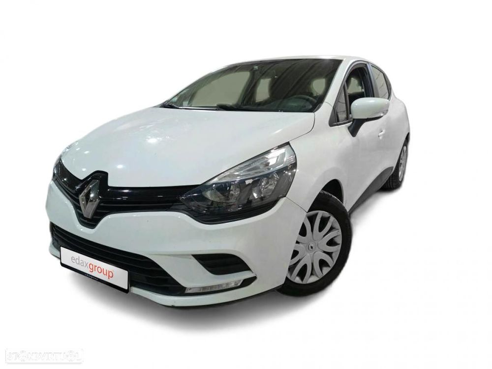 Renault Clio 1.5 dCi Zen - 1