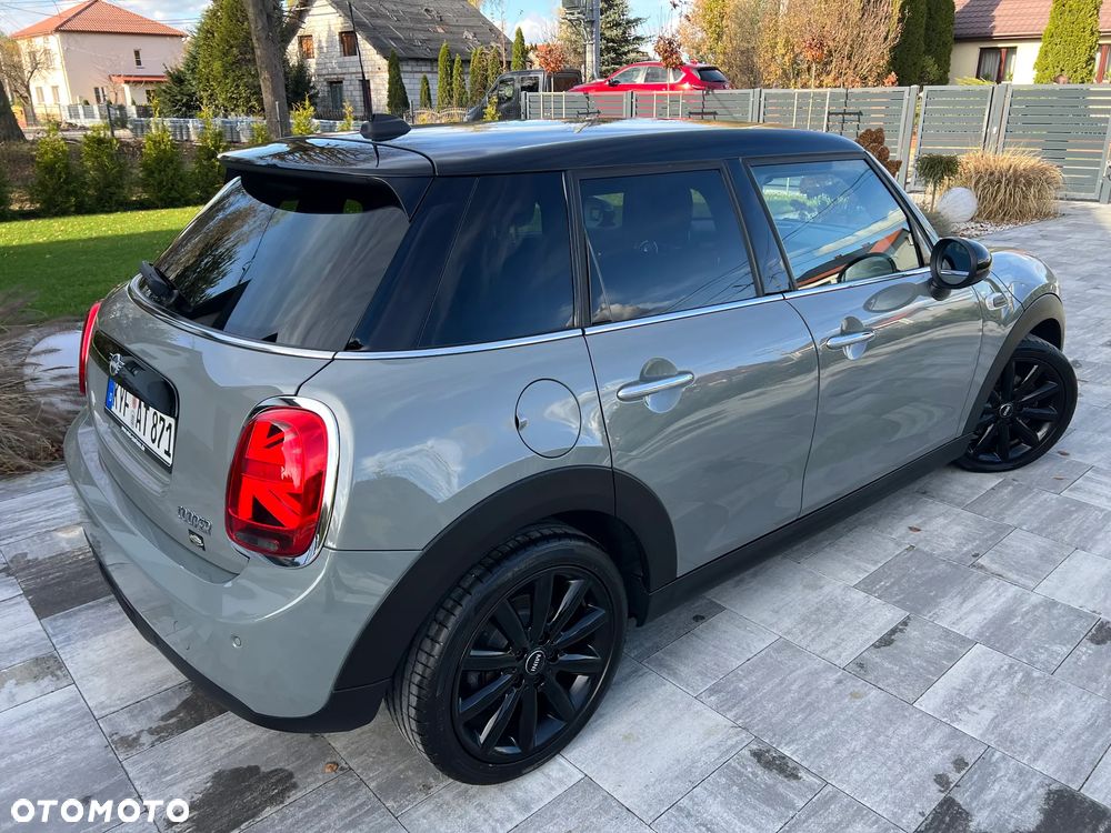 MINI Cooper 60 Years Chili - 19