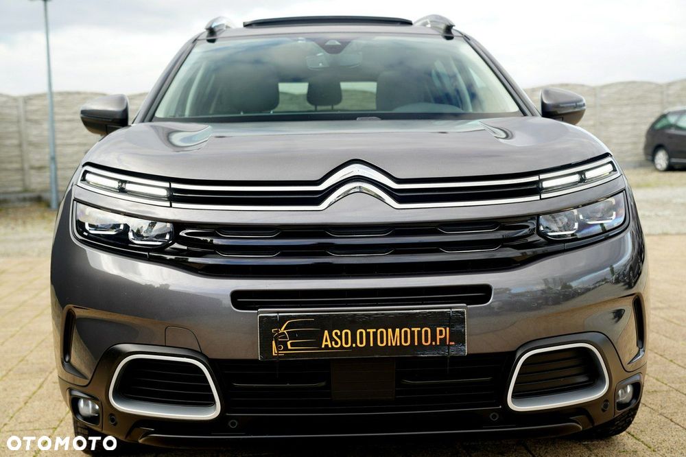 Citroën C5 Aircross - 2