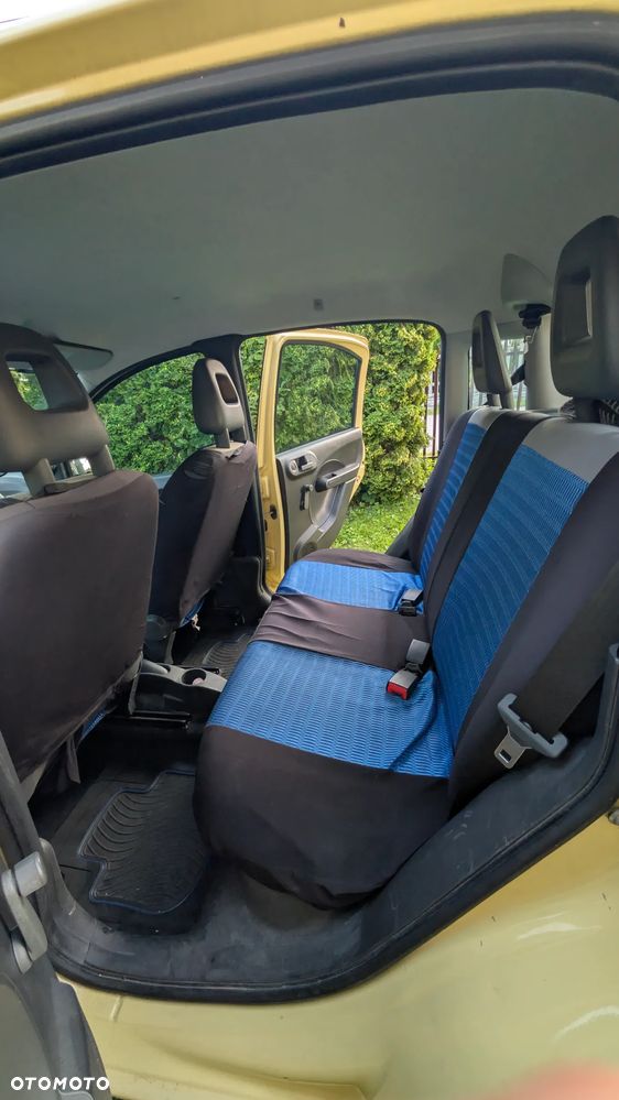 Fiat Panda 1.1 Actual Eco - 7