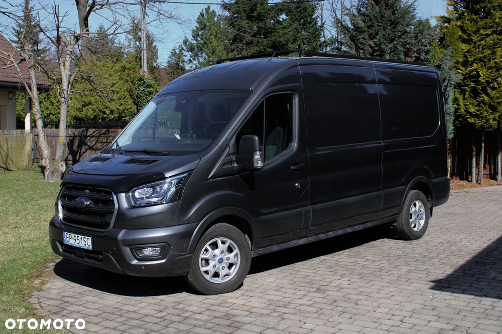 Ford Transit L3H2 - 10