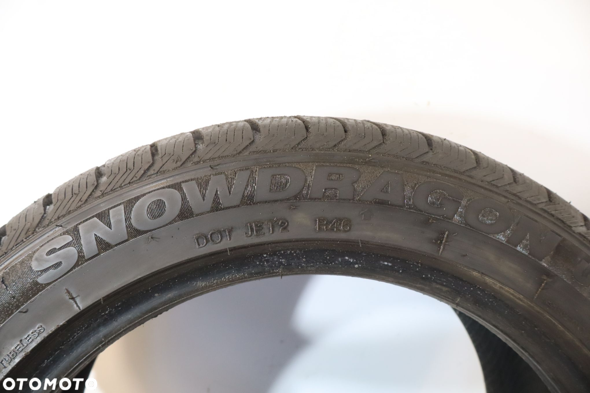 OPONA OPONY 4 SZT 215/45/16 ZIMA 23R - 5