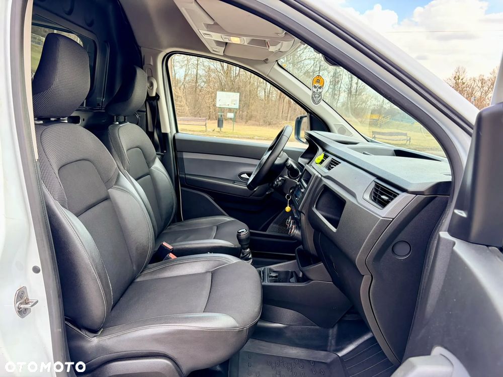 Renault EXPRESS - 16