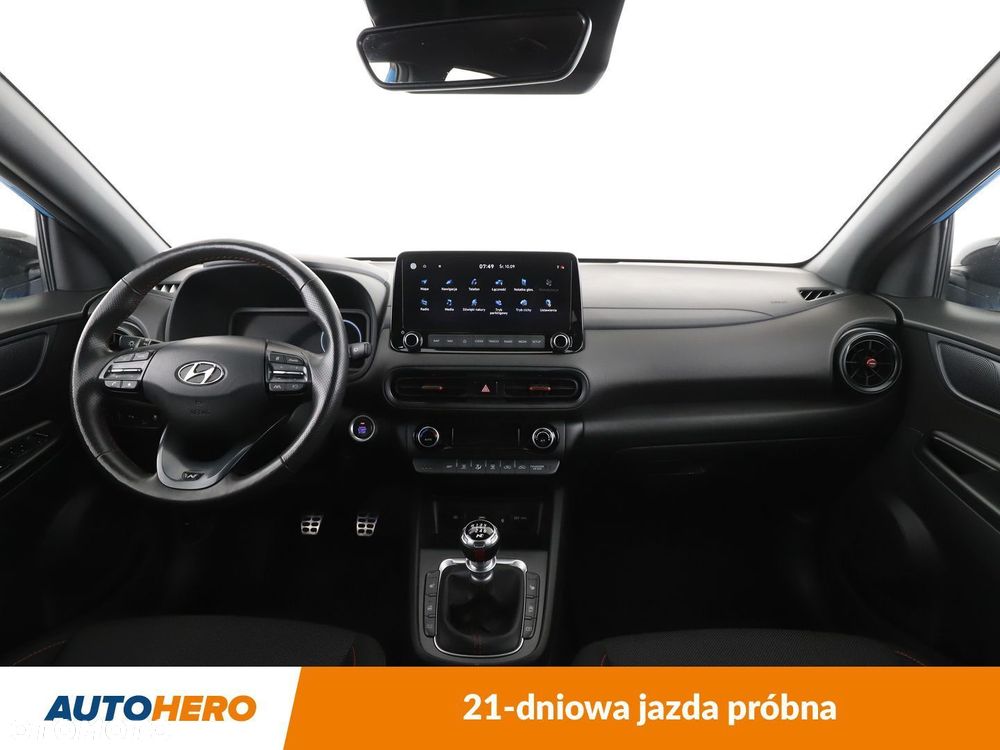 Hyundai Kona 1.0 T-GDI Style - 13