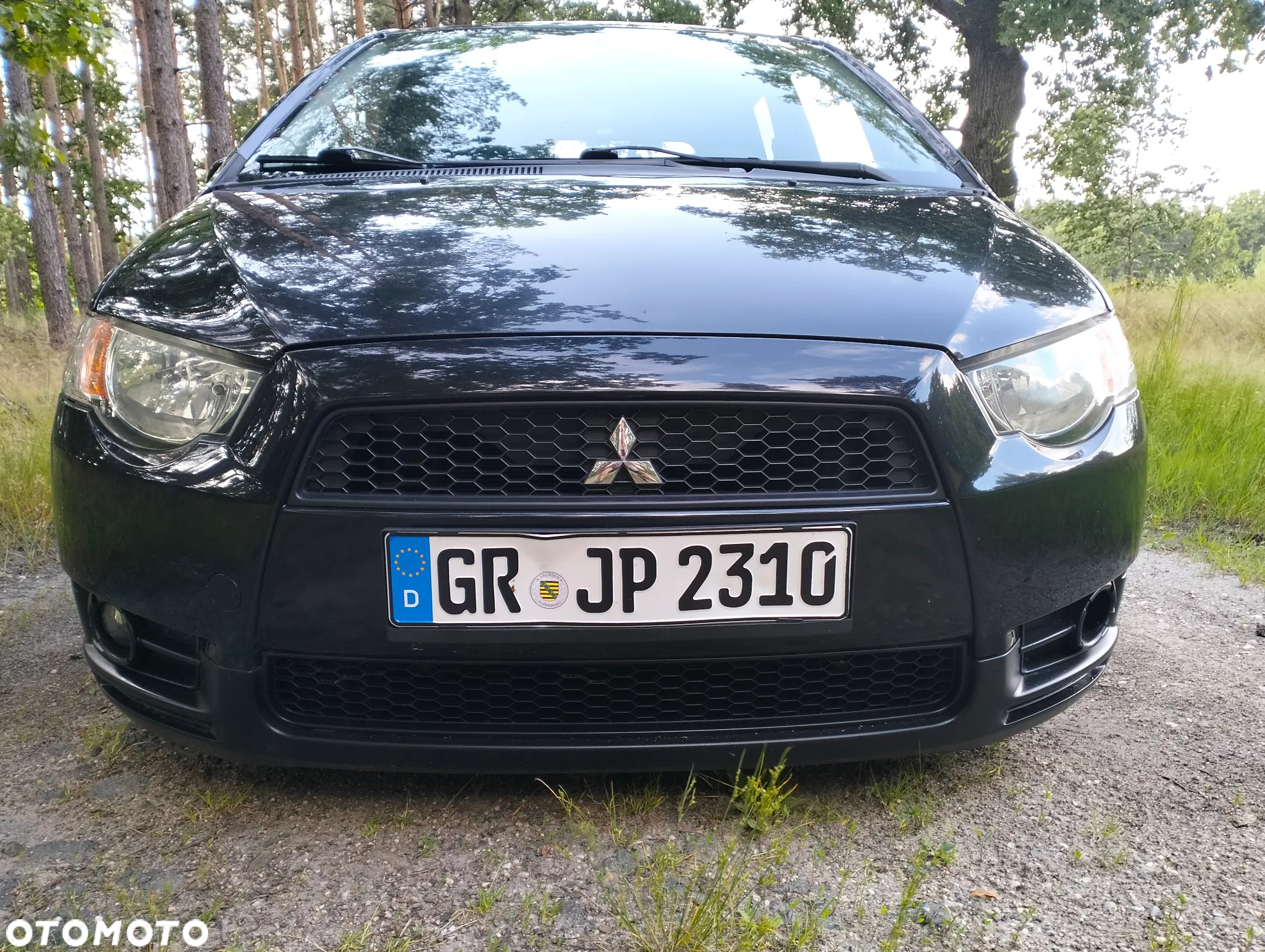 Mitsubishi Colt 1.1 ClearTec Edition - 35