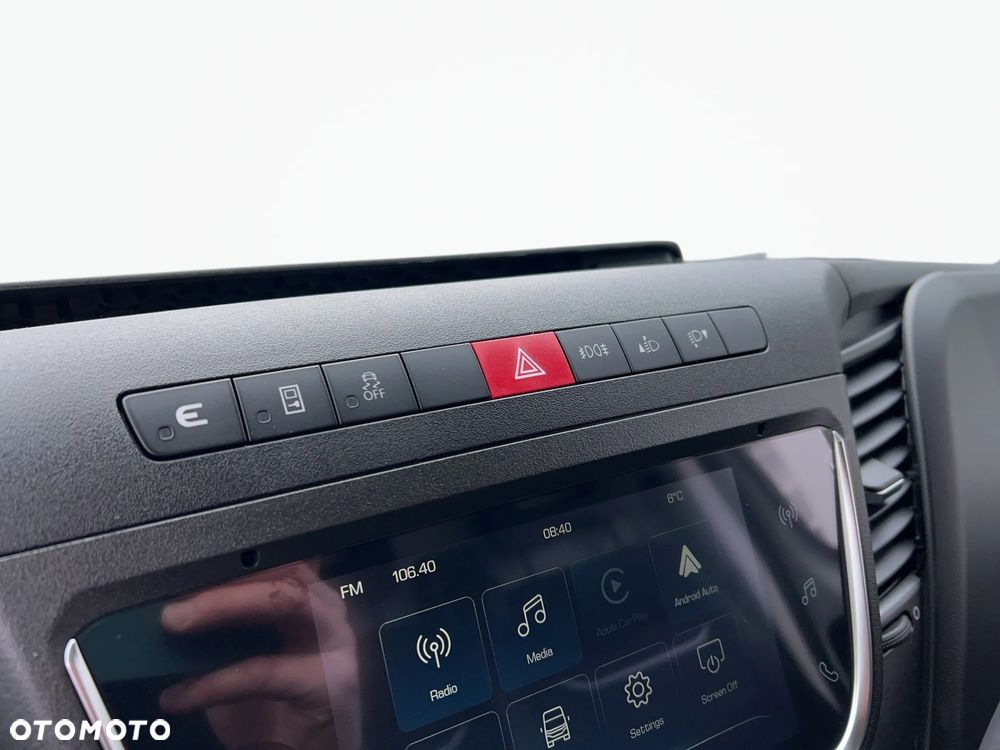 Iveco Daily L3H2 35S18HA V 3.0 Diesel 180KM Hi-Matic 2026 LEASING 100% - 25