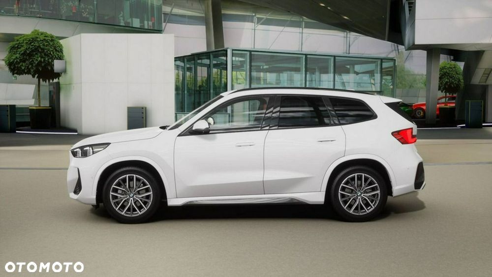 BMW X1 xDrive20d - 5