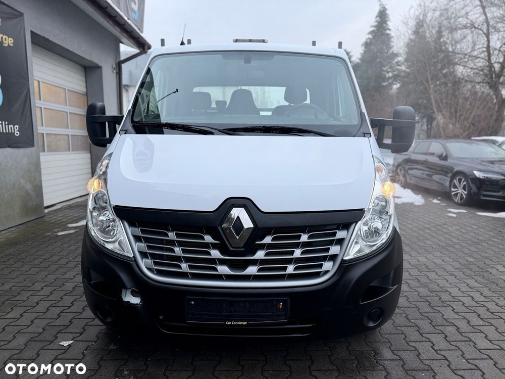 Renault Master - 2