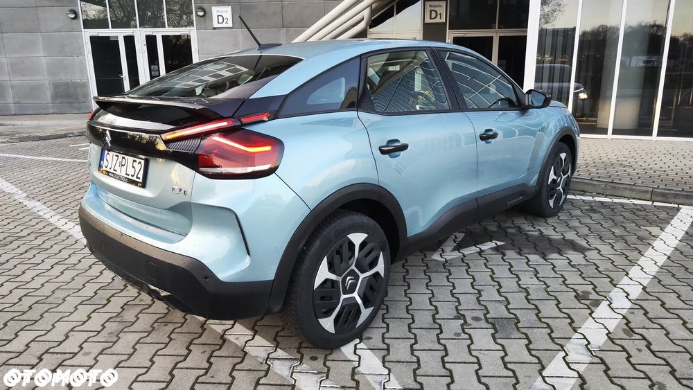 Citroën C4 1.2 PureTech Business Edition S&S - 13