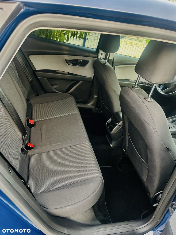 Seat Leon - 4