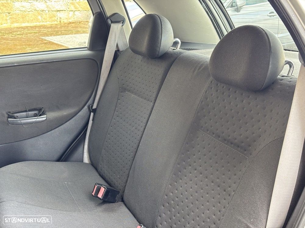 Opel Corsa - 22