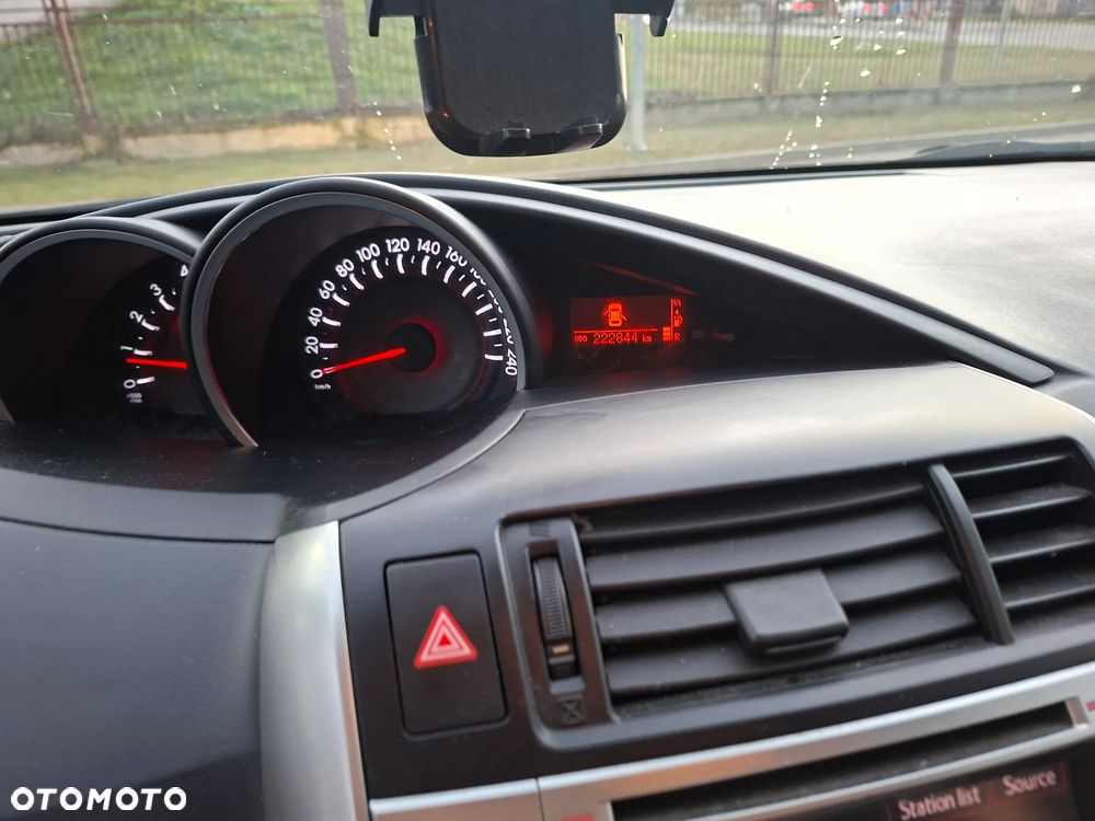 Toyota Verso - 13