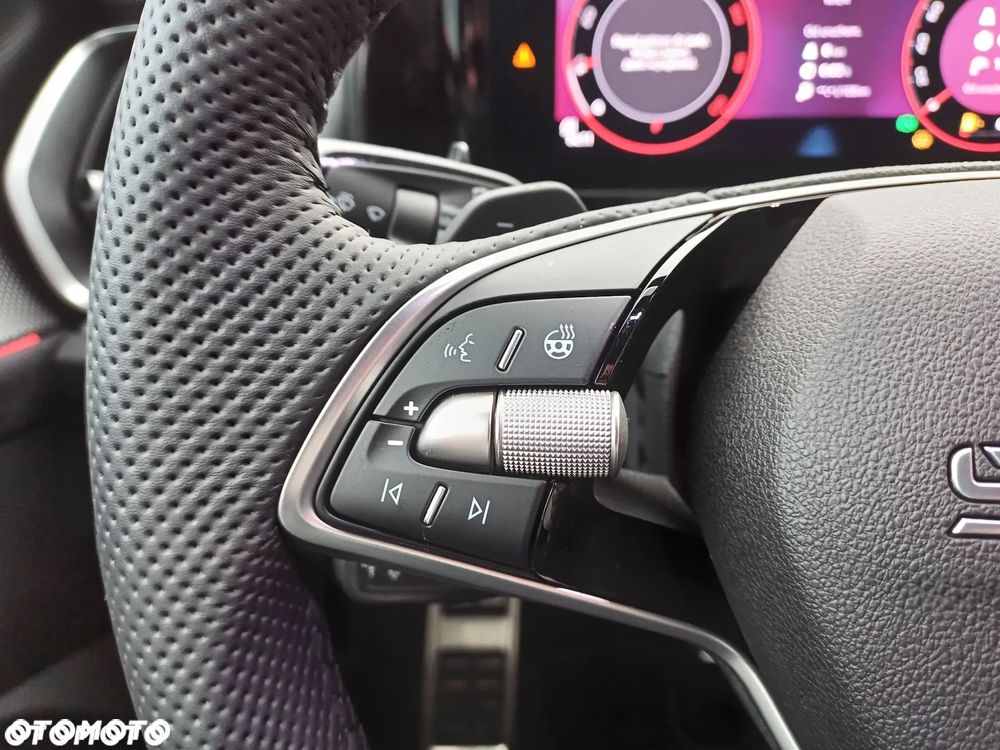 Skoda Kodiaq 2.0 TDI 4x4 Drive DSG - 14