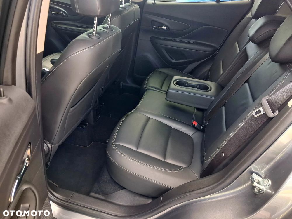 Opel Mokka 1.6 CDTI Cosmo - 24