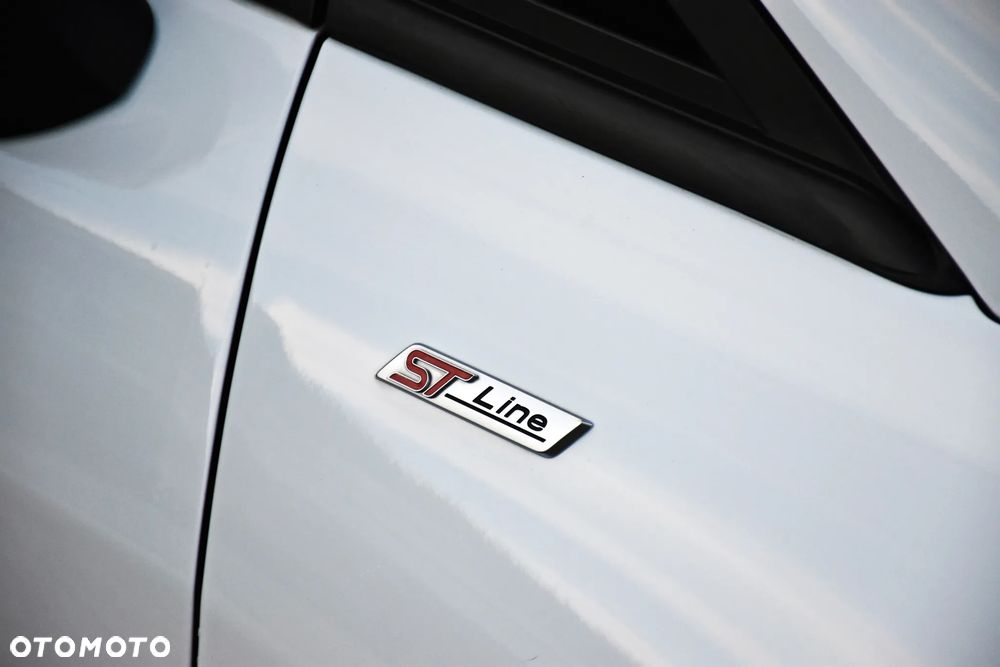 Ford Fiesta 1.0 EcoBoost STart-Stop ST-LINE - 7