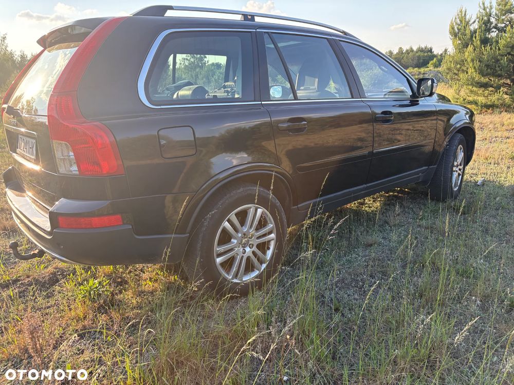 Volvo XC 90 D5 Summum - 5