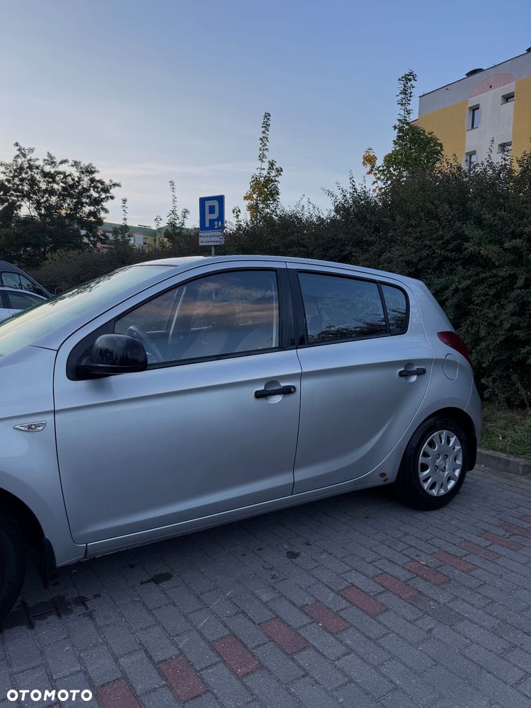 Hyundai i20 - 6