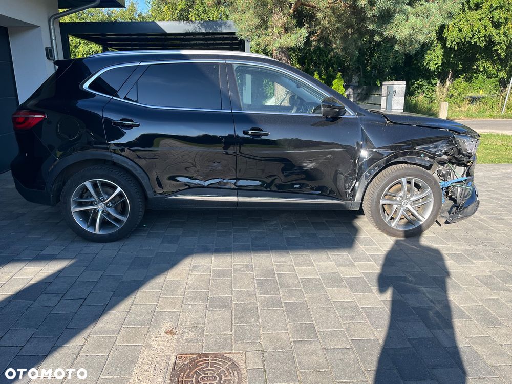 MG HS PHEV Luxury - 2