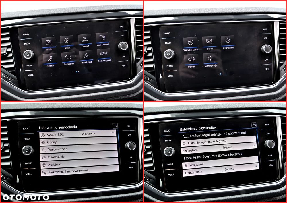 Volkswagen T-Roc 1.5 TSI OPF R-Line - 37