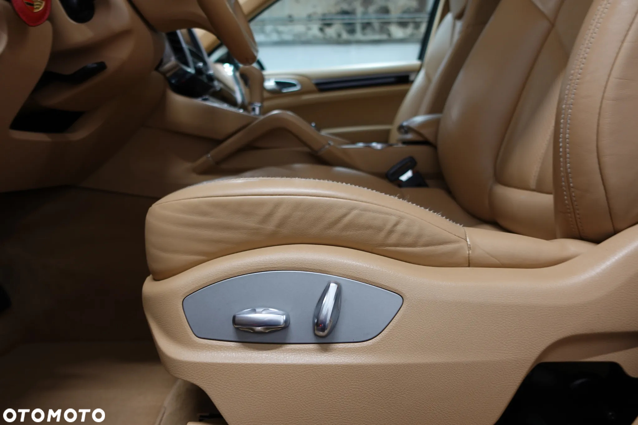Porsche Cayenne Diesel Platinum Edition - 23