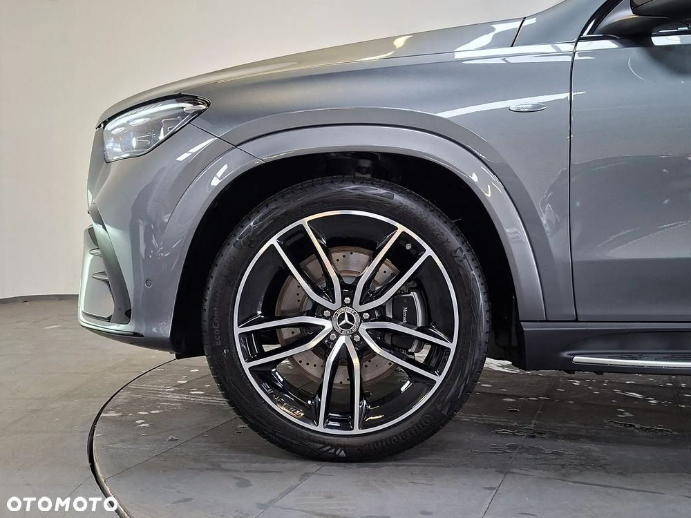 Mercedes-Benz GLE Coupe 350 de 4-Matic Premium Plus - 5