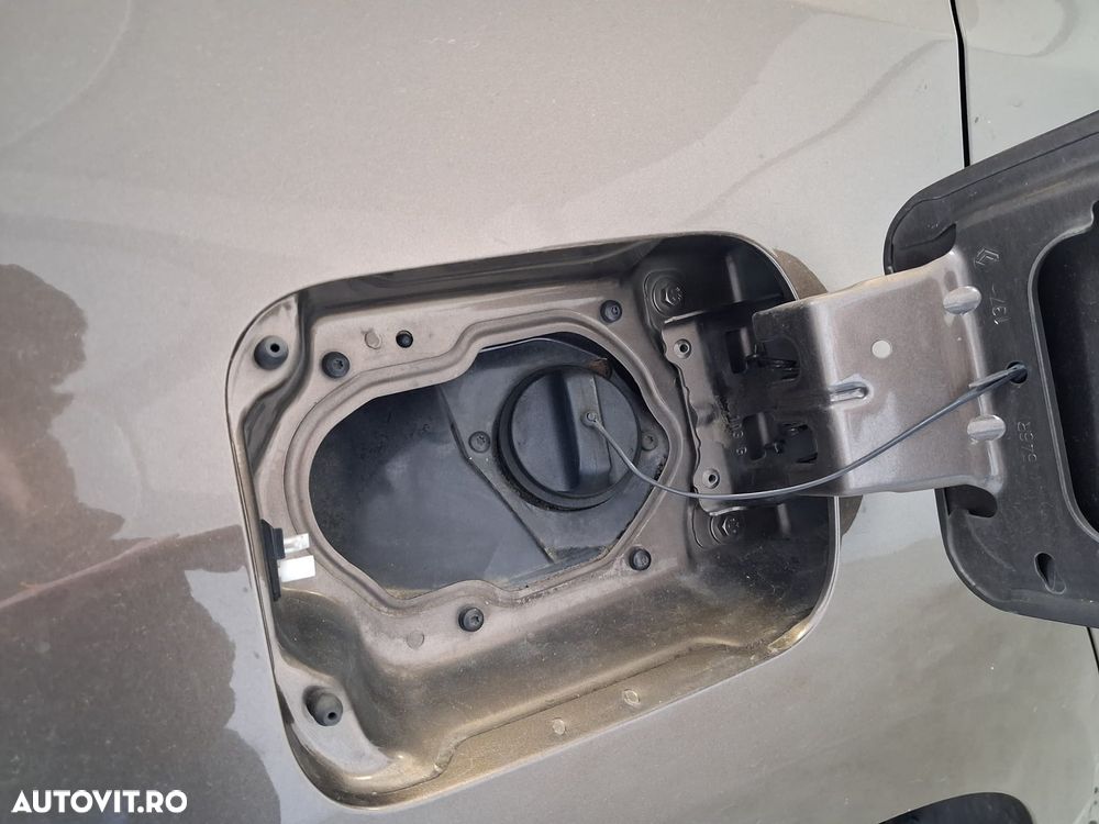 Dacia Duster 1.5 Blue dCi 4WD Prestige - 19