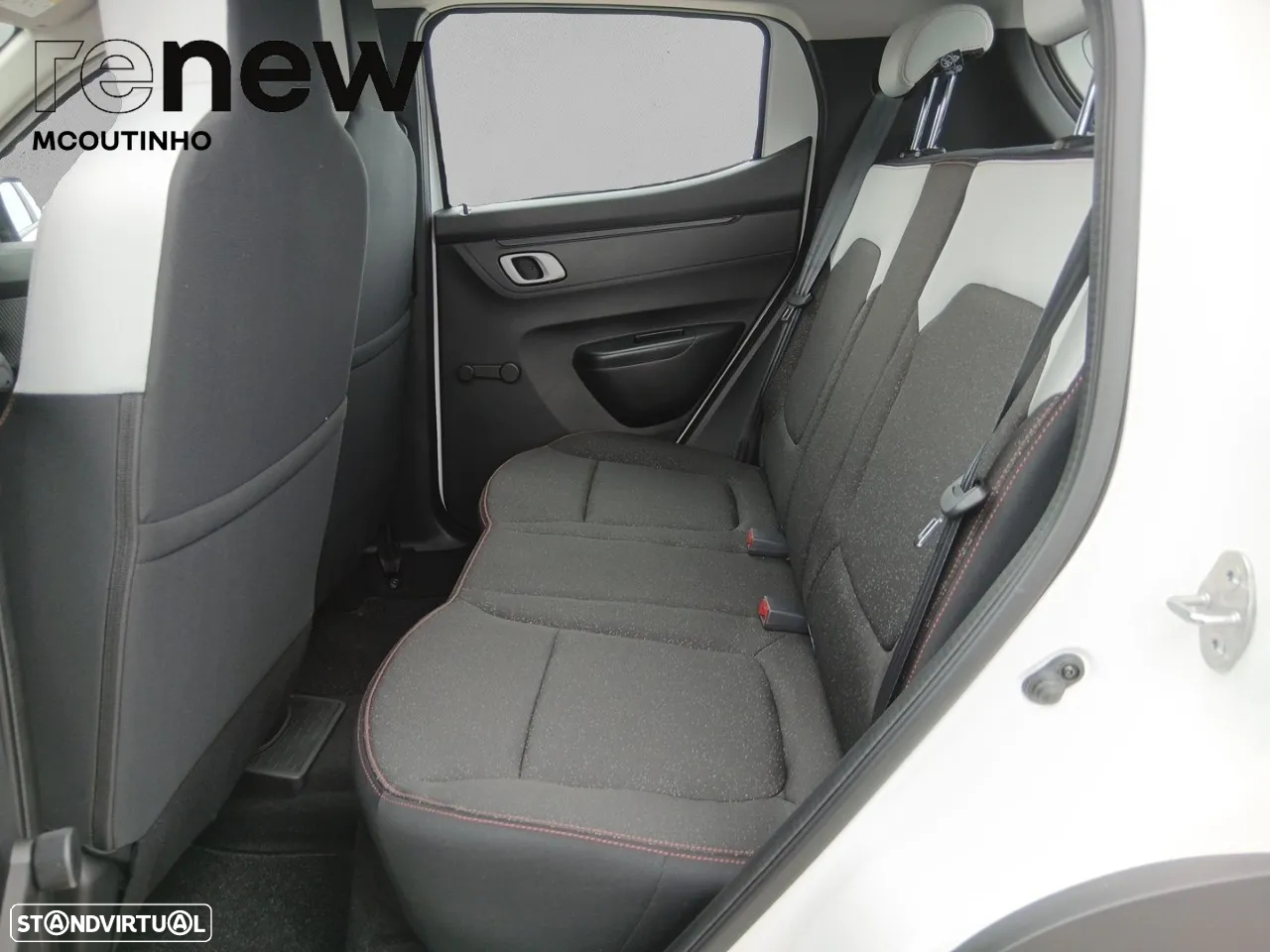 Dacia Spring Electric 65 Expression - 17