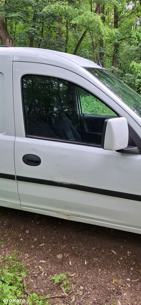 Opel Combo - 6