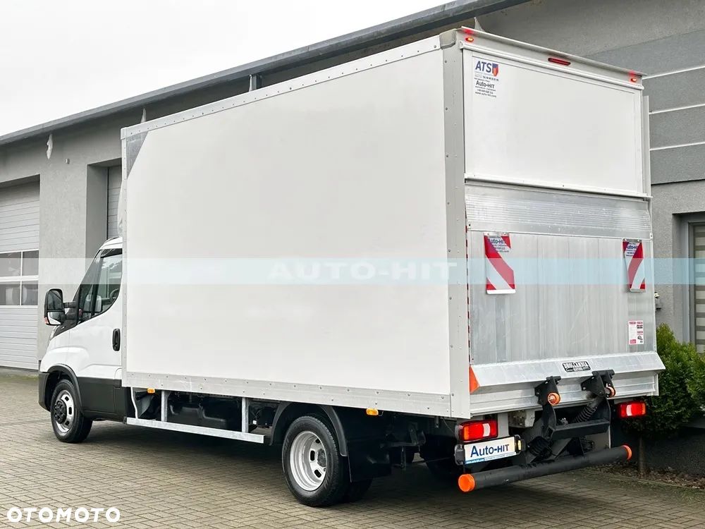 Iveco Daily - 5