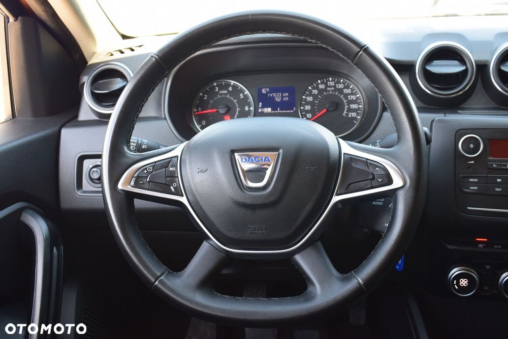 Dacia Duster - 25