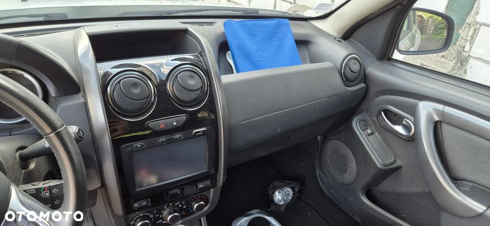 Dacia Duster 1.5 dCi Comfort - 24