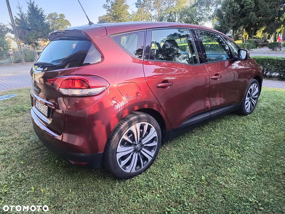 Renault Scenic ENERGY dCi 110 INTENS - 8
