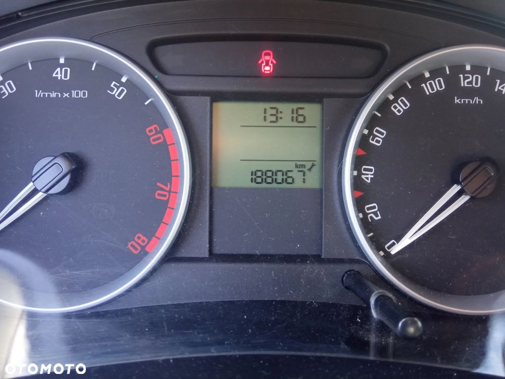 Skoda Fabia 1.4 16V Classic - 4