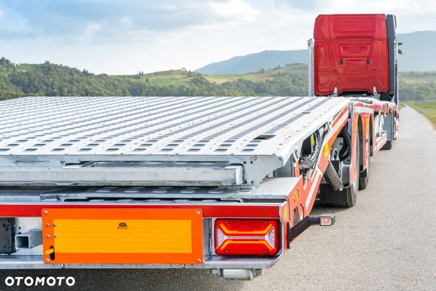 Mercedes-Benz Actros - 16