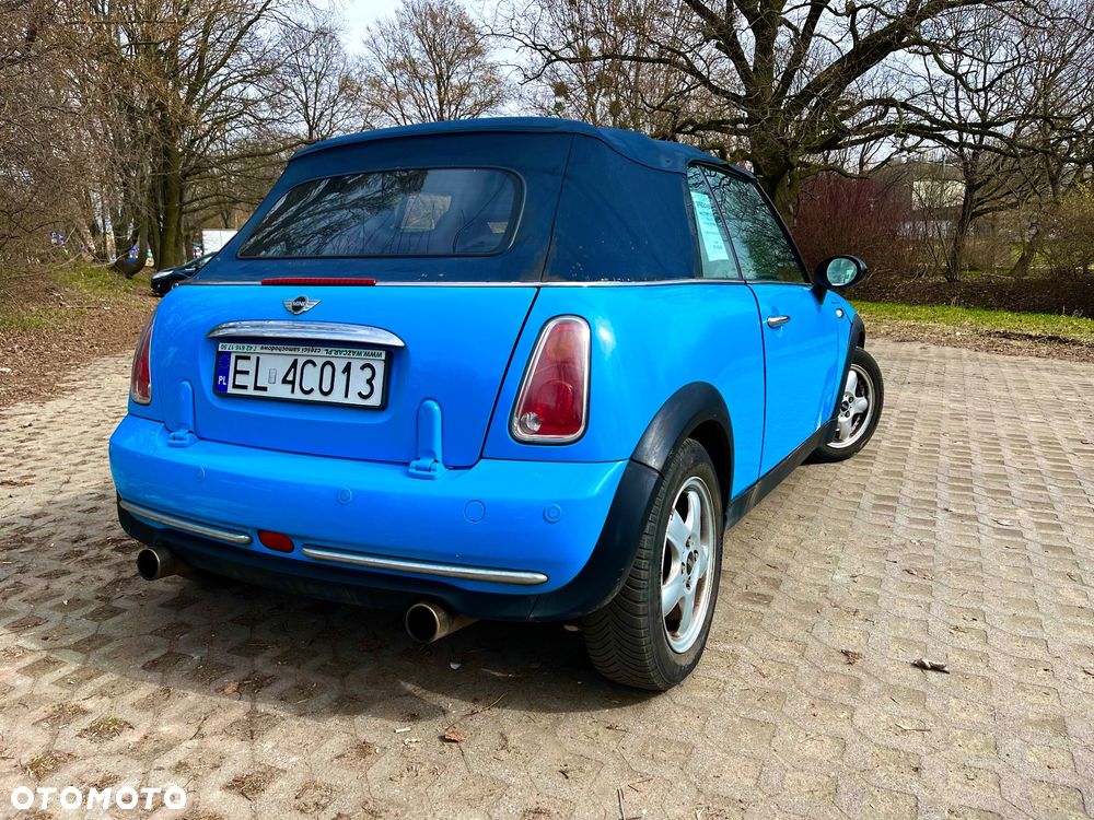 MINI Cooper Standard - 4