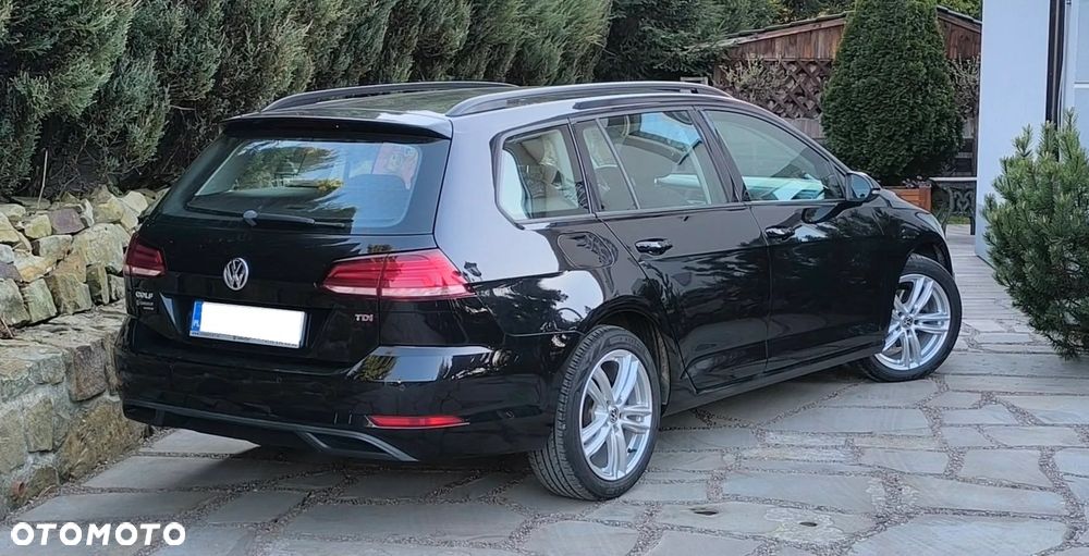 Volkswagen Golf 1.6 TDI BMT Comfortline - 2