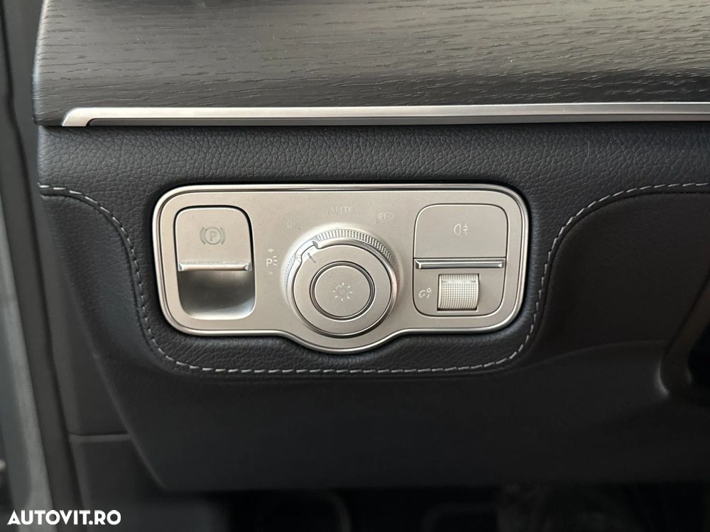 MERCEDES-BENZ GLE 2023 — imagine 16
